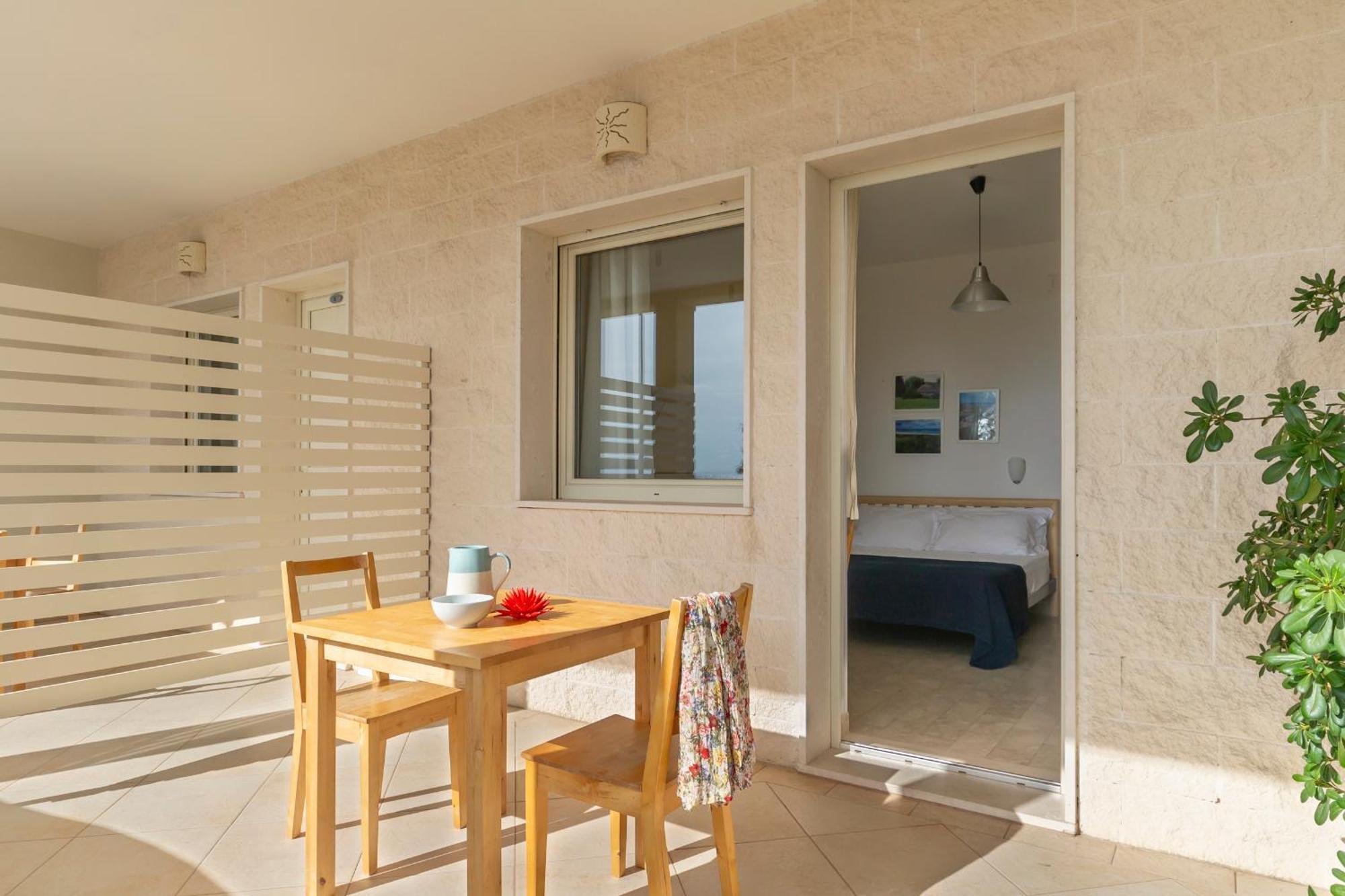 Solar Residence Torricella  Extérieur photo