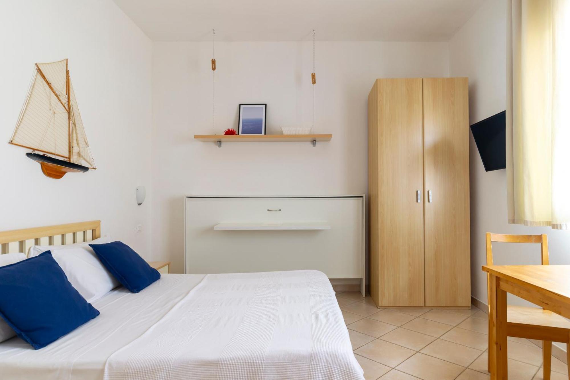 Solar Residence Torricella  Extérieur photo