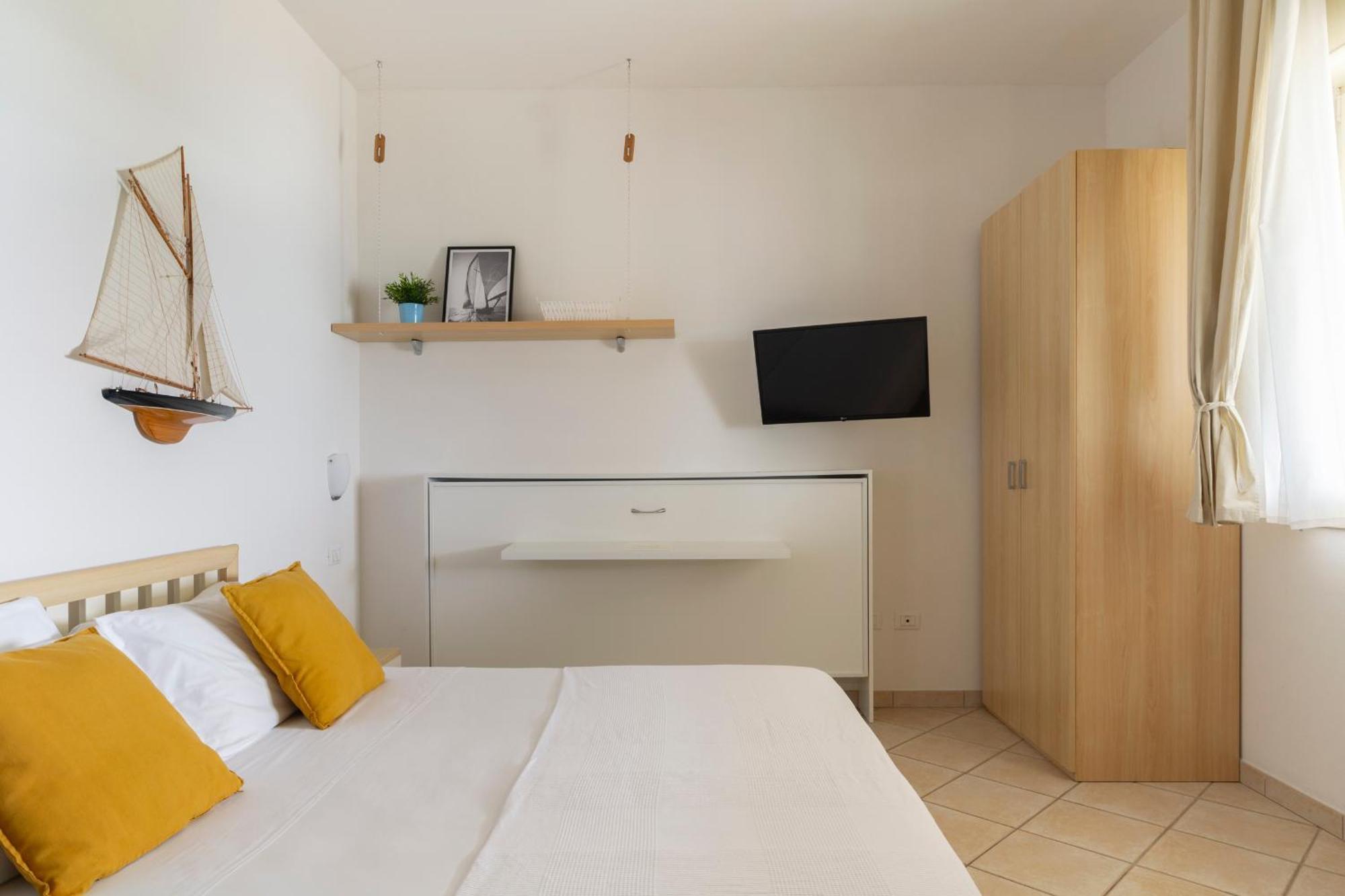 Solar Residence Torricella  Extérieur photo