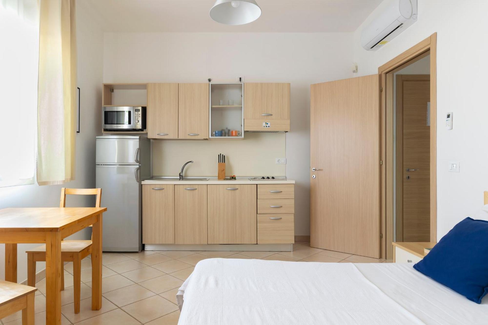 Solar Residence Torricella  Extérieur photo