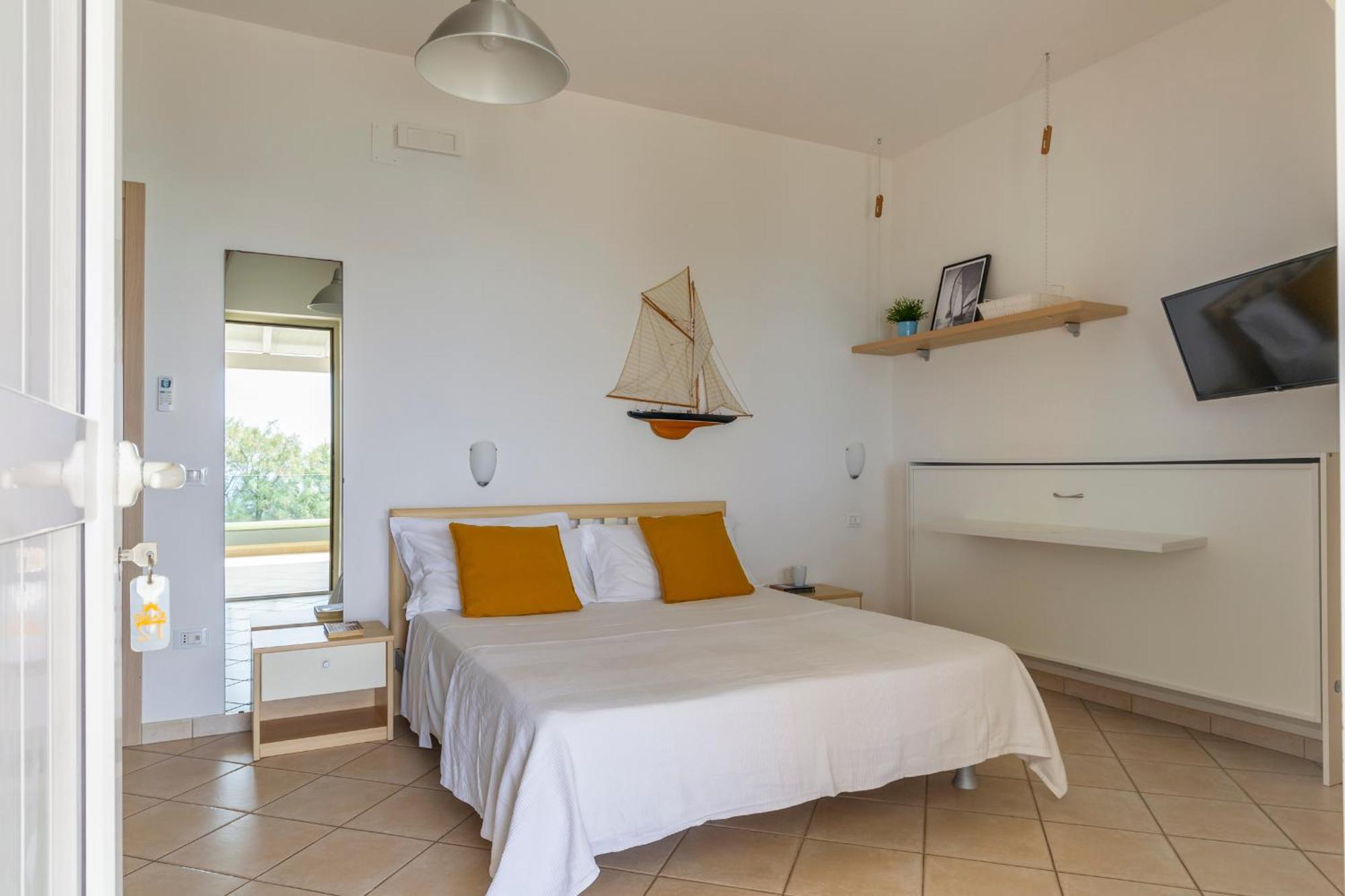 Solar Residence Torricella  Extérieur photo