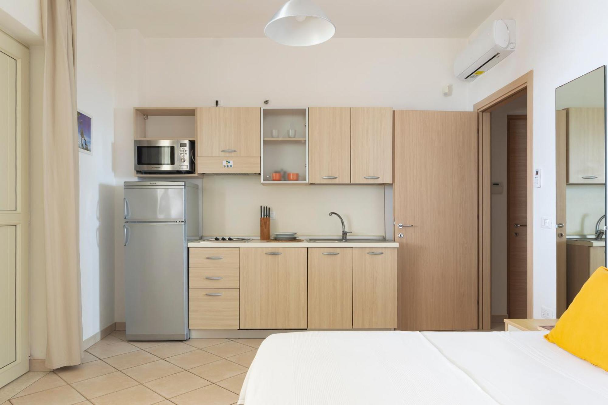 Solar Residence Torricella  Extérieur photo